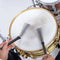 1 Pair 5A Drum Sticks Classic Maple Wood Drumsticks Set 1 Pair Drum Wire Br