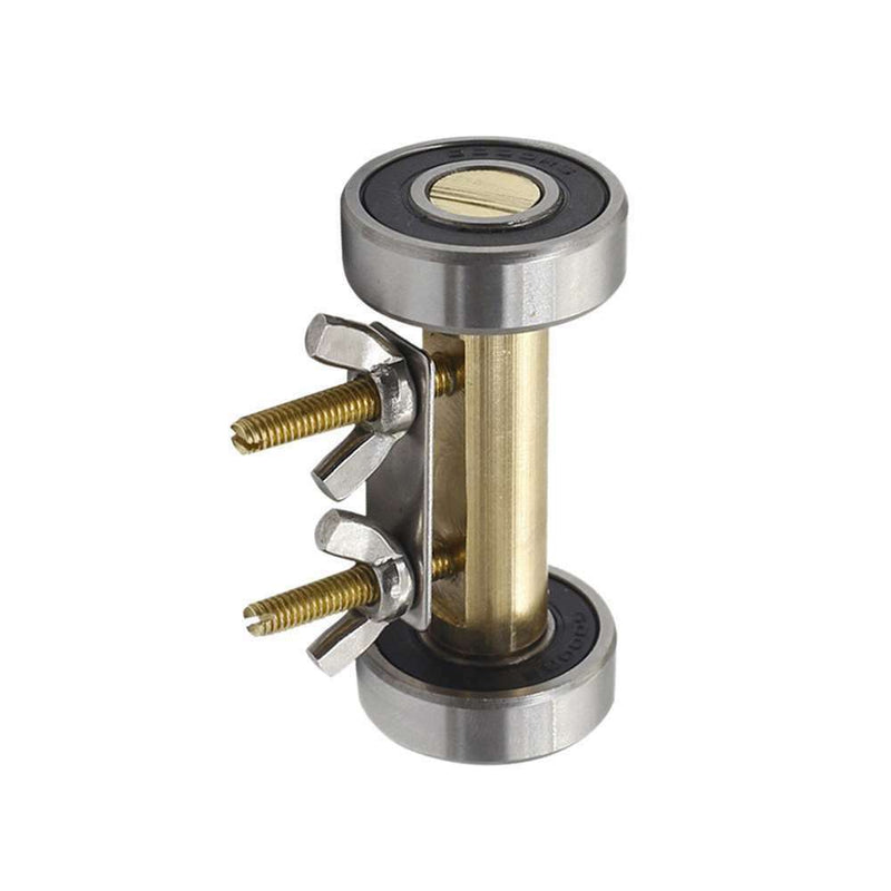 1 x Fixed Angle Honing Guide Wood Chisel Sharpening Planer Chisel Sharpener Tool