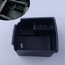 Central Armrest Storage Box Glove Tray Container fit for VW Tiguan L Mk2 16-2018