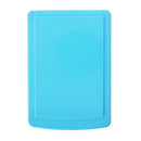 Mini translucent Drawer type plastic Storage Boxï¼ˆBlue 3 Layersï¼‰