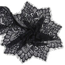 Wide Lace Trimming DIY Sewing Applique 3 Yard 19cm