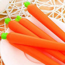 30 Pcs Cute Super Sprouting Cartoon Carrot Neutral Pen Gel Korean Student S T9Y9
