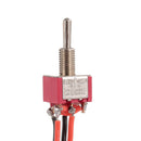 RC Car Accessories Metal Chassis Mounted Winch Switch Line for RC Traxxas