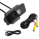 Rearview Camera Reverse Reversing Parking  For Ford/Mondeo/Ba7 S-Max/Fiesta/Kuga