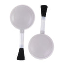 Convinient Multifunction 2 in 1 Lens brush Cleaning Kit Blower Air Brush ClSEAU