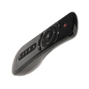 Mini Fly Air Mouse T2 2.4 G Wireless Keyboard Remote Control with USB Receiver