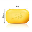 Shanghai Sulfur Soap Skin  Care Sterilize Soap Antipruritic C6D8