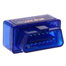 ELM327 V2.1 ODB2 ODB-II Wireless Bluetooth Car Auto Diagnostic Scan Scanner Tool