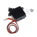 7g Digital Servo Replacement for XK K130 RC Airplane Spare Parts