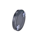 5X Magnifying Mirror 3.5" Suction Cup for Beauty Makeup Cosmetic Face Care M&O