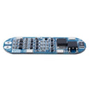 3 string 11.1V 12V 12.6V lithium battery protection board has overcharge an X7L8