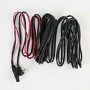 5.5m Car Rear View Parking Backup Camera Video Extension Camera Reverse Cab D9Z3