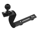 Diving Handle Tray Bracket Single Balancer Holder Stabilizer for Camera A
