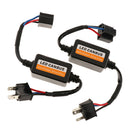 LED Warning Error Free Anti Flicker Resistor Flicking Canceler Canbus