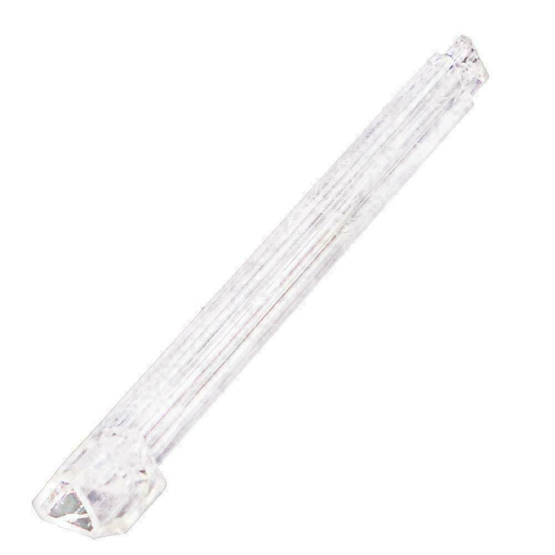 Bubble Wall Tube Air Stone Air Oxygen Aeration Pump Fish NEW Tank Aquarium