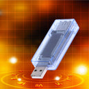 USB Charger Doctor Capacity Current Voltage Detector Meter Battery Tester