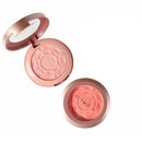 O.Two.O Face Blusher Powder Rouge Makeup Cheek Blusher Powder Minerals Pale
