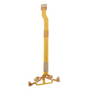 Lens Shutter Aperture Flex Cable Ribbon for Canon 15-85mm f/3.5-5.6 IS USM
