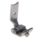 Presser Foot 3/8 Open Seam Guiding Foot for Brother 842 845 Sewing Machines