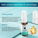 1 Bottle 20ml Natural Spray Beard Oil ,Soften Your Beard and Make it Kissable