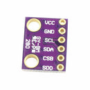 5Pcs BMP280 3.3V Pressure Sensor Module High Precision Atmospheric for Ardu A4H2