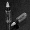 5 PCs 30 ml 1 OZ Twist Cap Empty Plastic Ink Pigment Bottle P7M9 X6O3 O5G3 U2X5