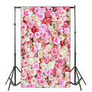Photography Backdrops Texture Abstract Retro Solid Color Background Cloth