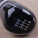 Fit for Ford Focus B-Max Fiesta 5 6 Speed Gear Stick Shift Shifter Lever Knob