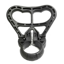 Scuba Diving Cylinder Tank Handle Dive Holder Grip Diving Folding Tank Carr F1P3