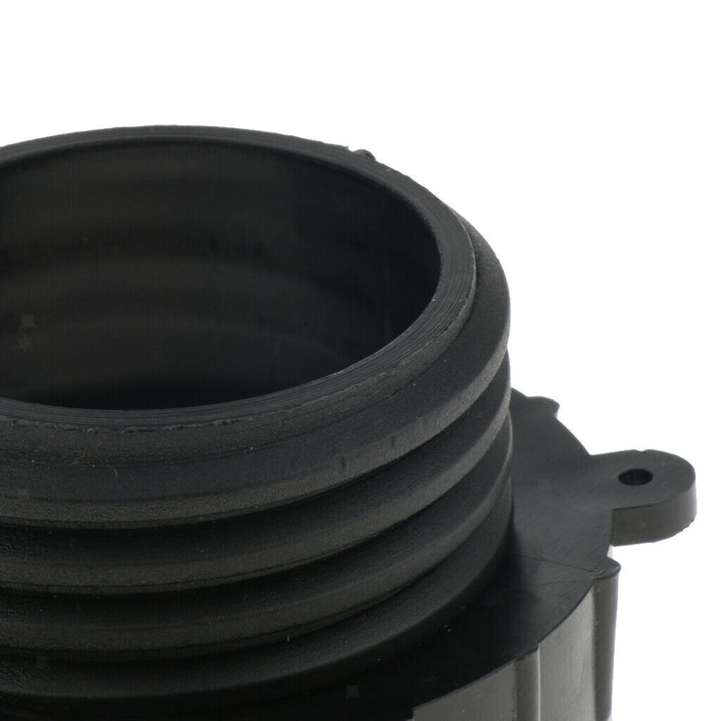 2 Inch IBC Tote Tank Valve Adapter Hose Pipes, Fine Thread to Coarse Thread