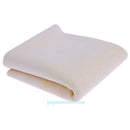 Soft Goat Skin Towel Auto Car Phone Camera Screen Drying Cleaning Cloth 30*30cm
