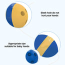 ABS Mini Bowling Toys Set Educational Tool Strengthen Baby's Muscle Control