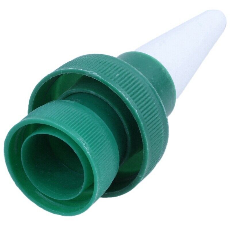 4 Pcs /Set Potted Plant Ceramics Lazy Watering Device Automatic Water Seepa