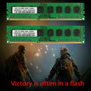 4 GB DDR3 1600 MHz PC3-10600U DIMM Desktop Memory RAM P1G0 Q4G6 O5N2 PC Kit A4Q9