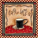 5D DIY Full Drill Diamond Painting Cross Stitch Embroidery Kit (Coffee05)