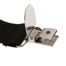 2pcs Triangle Suspender Bed Mattress Sheet Straps Clips Grippers Fasteners LJ