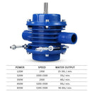 Centrifugal Mini Heavy Duty Self-priming Hand Electric Drill Water Pump A