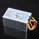 5A DC 24V to DC 12V Car Power Supply Inverter Converter Step-down Transformer