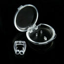 Sleeping Aid Clipple Silicone Anti Snore Magnetic Stop Snoring Nose Clip Sleep!!