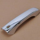 Chrome Door Handle Cover for 11 2012 2013 2014 Jeep Patriot+Grand Cherokee