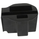 Car Cup Holder Storage Box for2016-2019 Jeep Renegade,Water Cup Holder Orga P6Y4