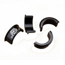Muqzi Bicycle Handlebar Conversion Sheet 25.4 To 31.8Mm Installation Apertu W2L6