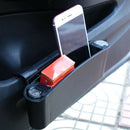 Multifunction Car Auto Accessories Organizer Storage Box Phone Holder Case CYX
