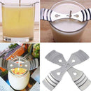 Candle Making Kit Wicks Stick Aromatherapy Candles Set DIY Craft Accessory L0Z2