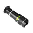 Universal 20X Zoom Telephoto Lens External Mobile Phone Camera Lens w/Clip