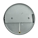 Retractable Adjustable Stainless Steel Clothesline Hanger Rope for Bathroom