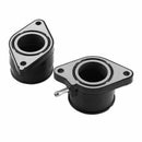 Carburetor Intake Interface Carb Adapter for Yamaha XT600 XT600Z XT600E TT600 SP