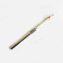 1x Pencil Extender Holder Writing Tool Metal Writing Delicate Office Statio Y4N1