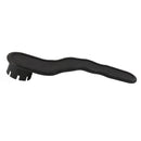 MagiDeal PVC Air Valve Wrench 8-Groove Wrench for Inflatable Boats Black