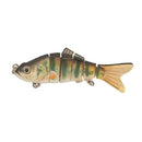 Minnow Lure Fishing Lures 10cm 19g Floating Isca Artificial Bait Japan O9F3 Z0X4